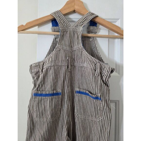 Mini Boden Dungarees Overalls 18-24Month - Picture 6 of 8
